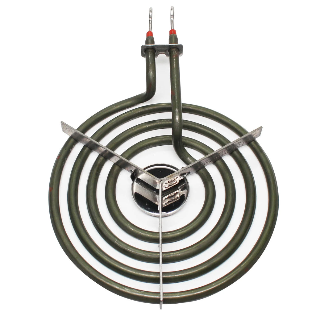 6 inch 4 Turns Surface Burner Element X27627