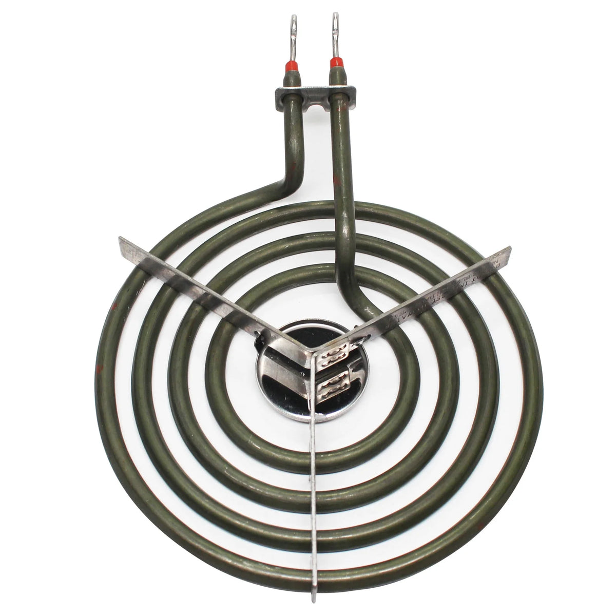 6 inch 4 Turns Surface Burner Element X27627