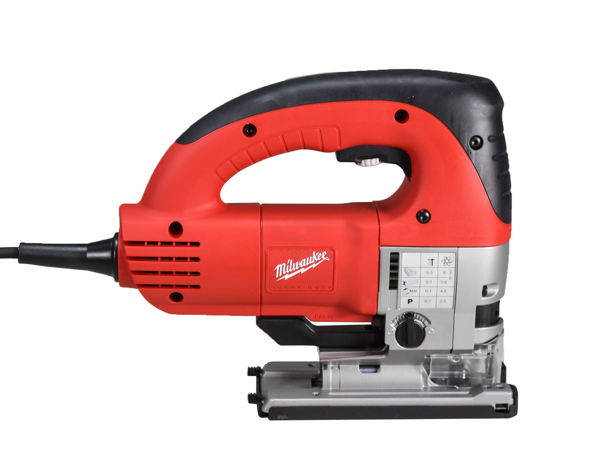 Corded D-Handle Jig Saw B2351