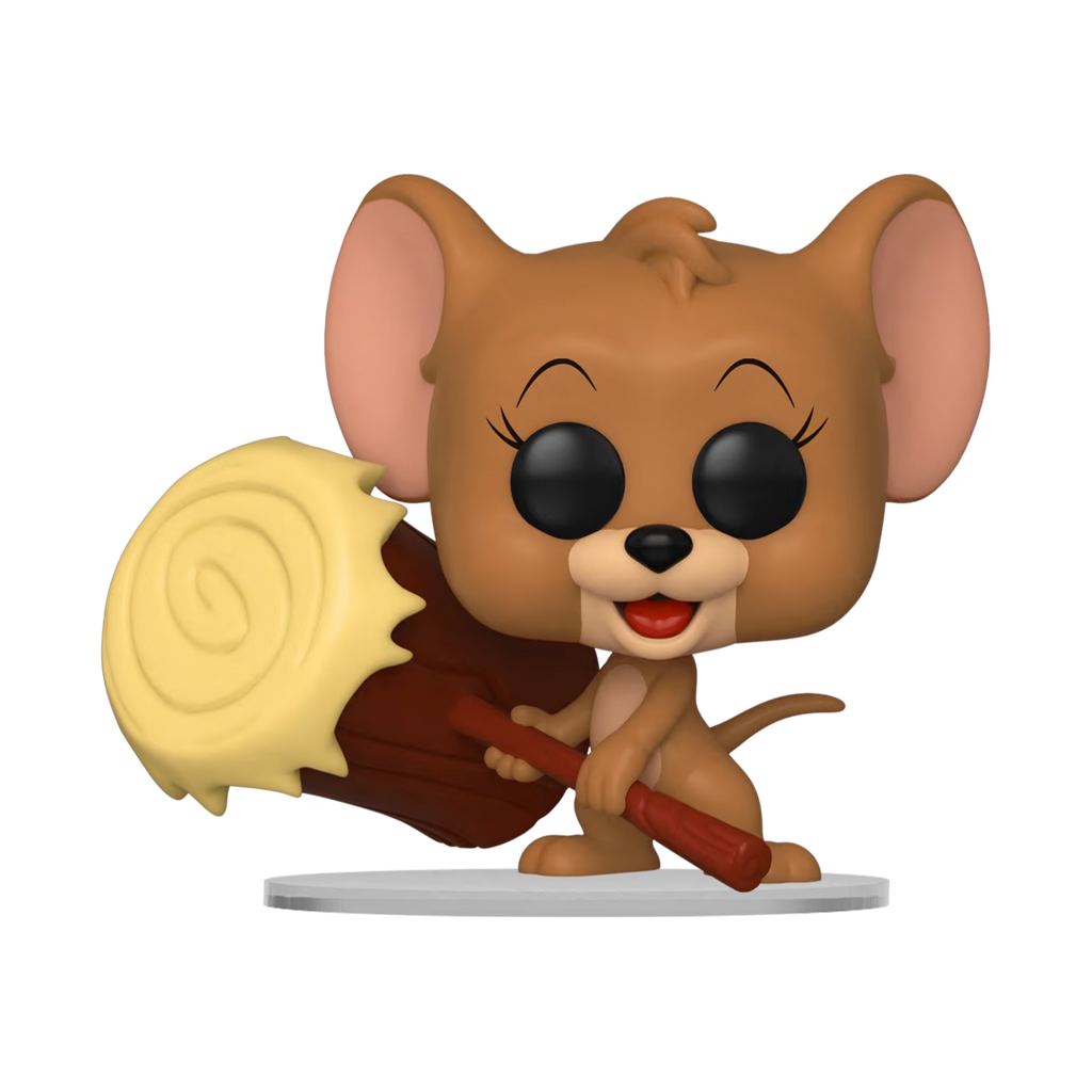 Jerry Pop! Vinyl Figure G36006