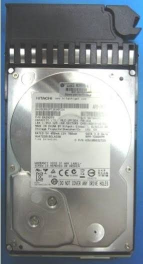 1TB 7.2k RPM SATA A442944