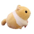 Hamster Plush Toy M483