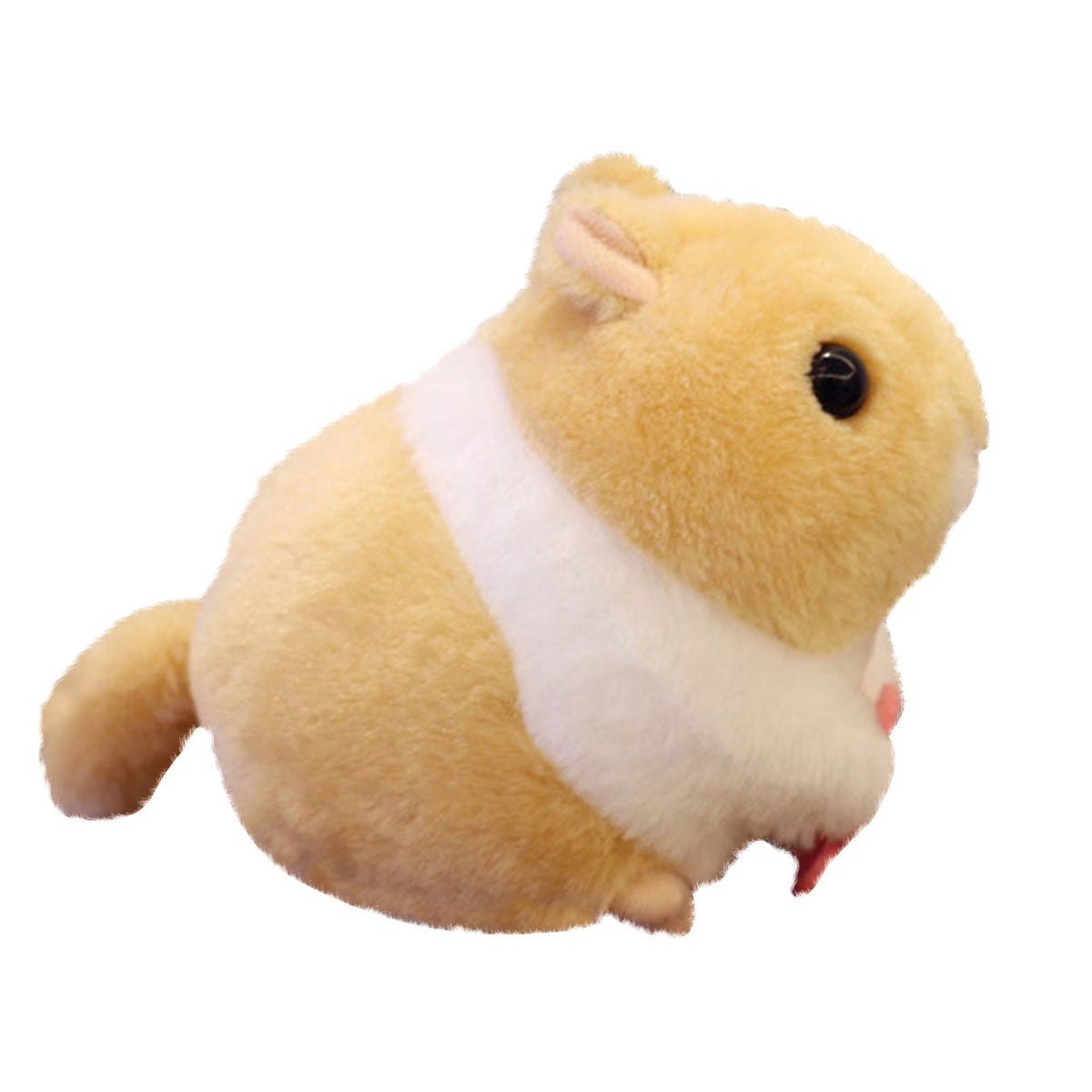 Hamster Plush Toy M483