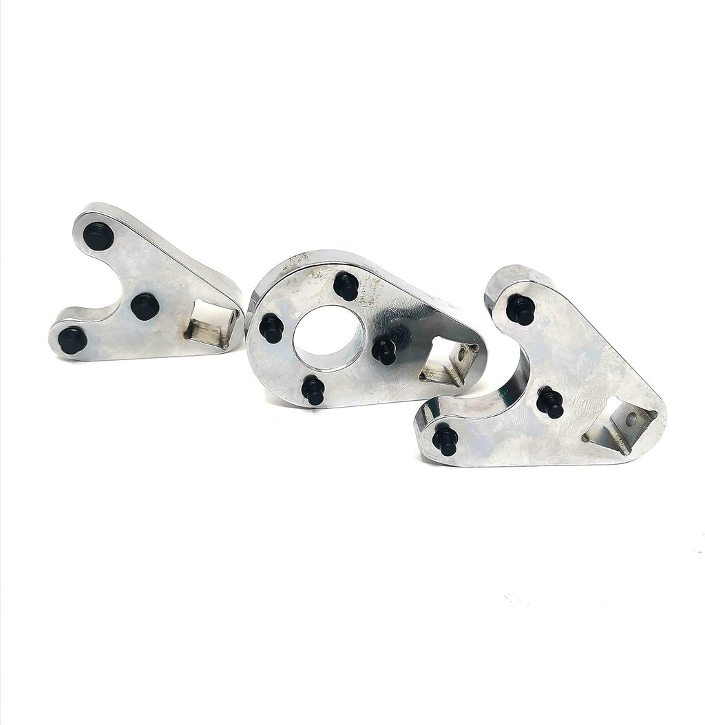 Trim Tilt Pin Wrench Set Cap Removal Tool Kit 35mm x 6mm 32mm x 4mm 38mm x 4mm R189