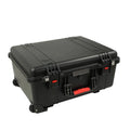 PP Protective Hard Carrying Case 22 x 18 x 11 in with Foam L9962