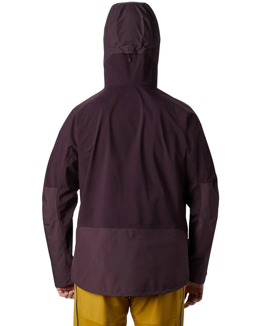 Men's Gore-Tex Anorak P9531