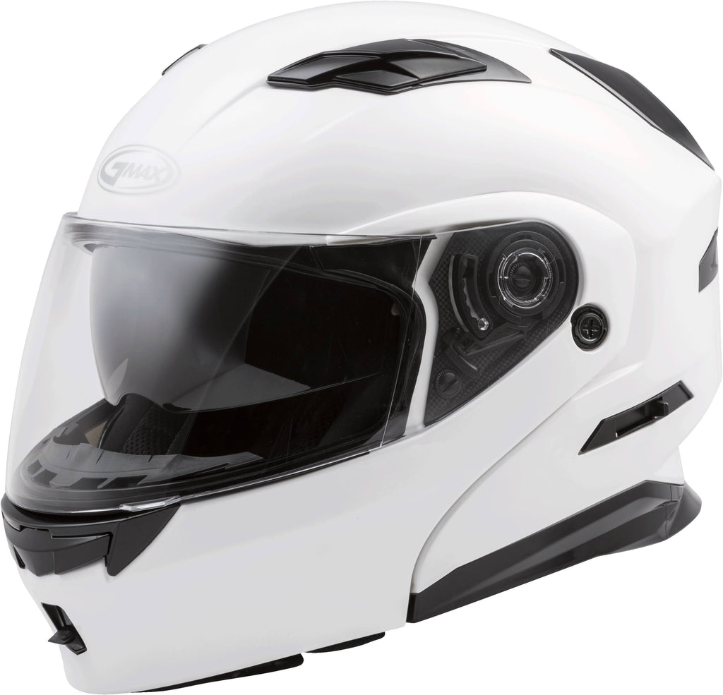 Matte Black Modular Helmet A40556