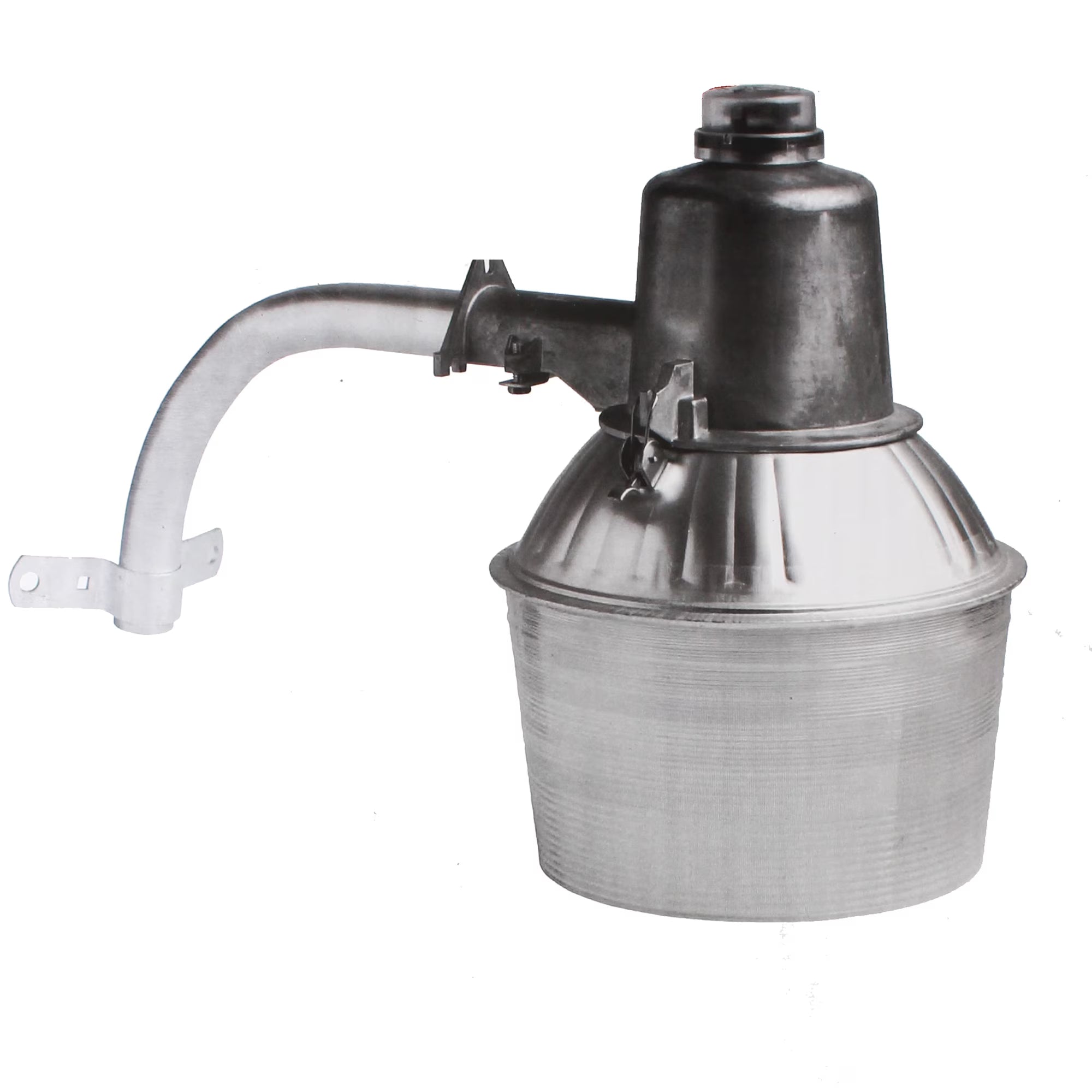 Dusk-To-Dawn Area Light, 24" Arm, 150W, 120V X92970