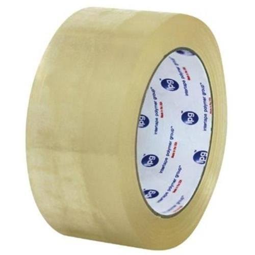 Ca-24 400 Clr 72Mmx100M Acrylic Ctn Sealin P61963