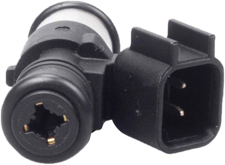 80LB Fuel Injectors 840cc (8 Pcs) Pack of 2 V3248