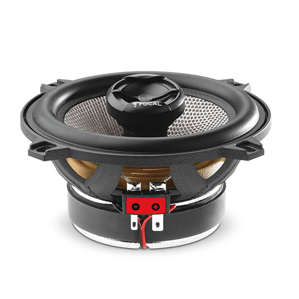2-Way Car Speakers - Pair - 5x22 A3265