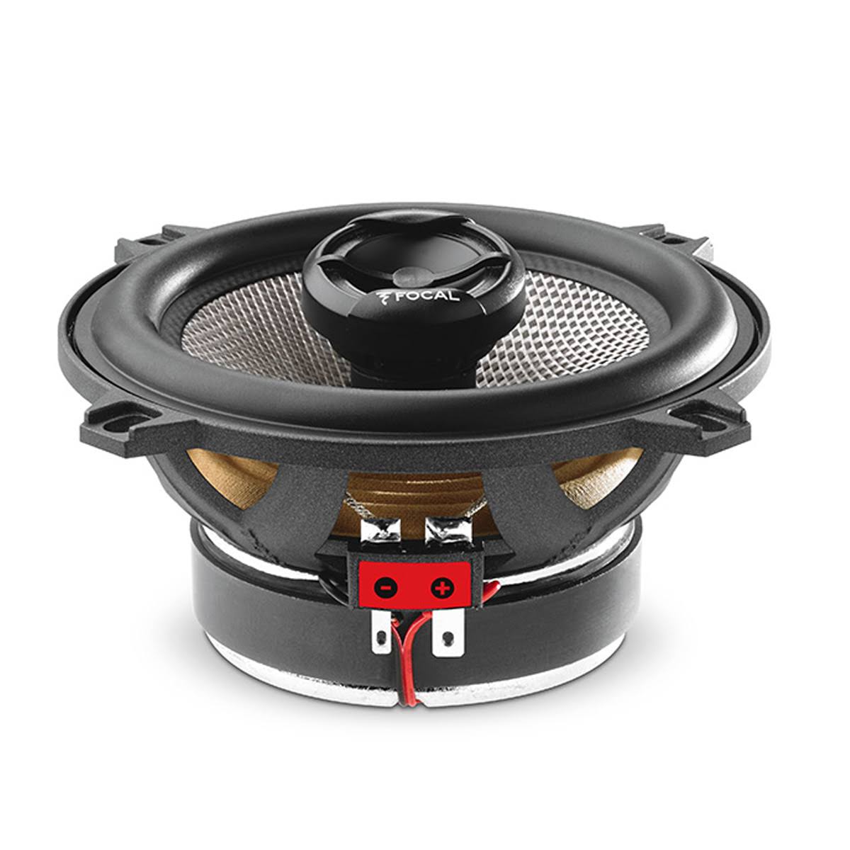 2-Way Car Speakers - Pair - 5x22 A3265