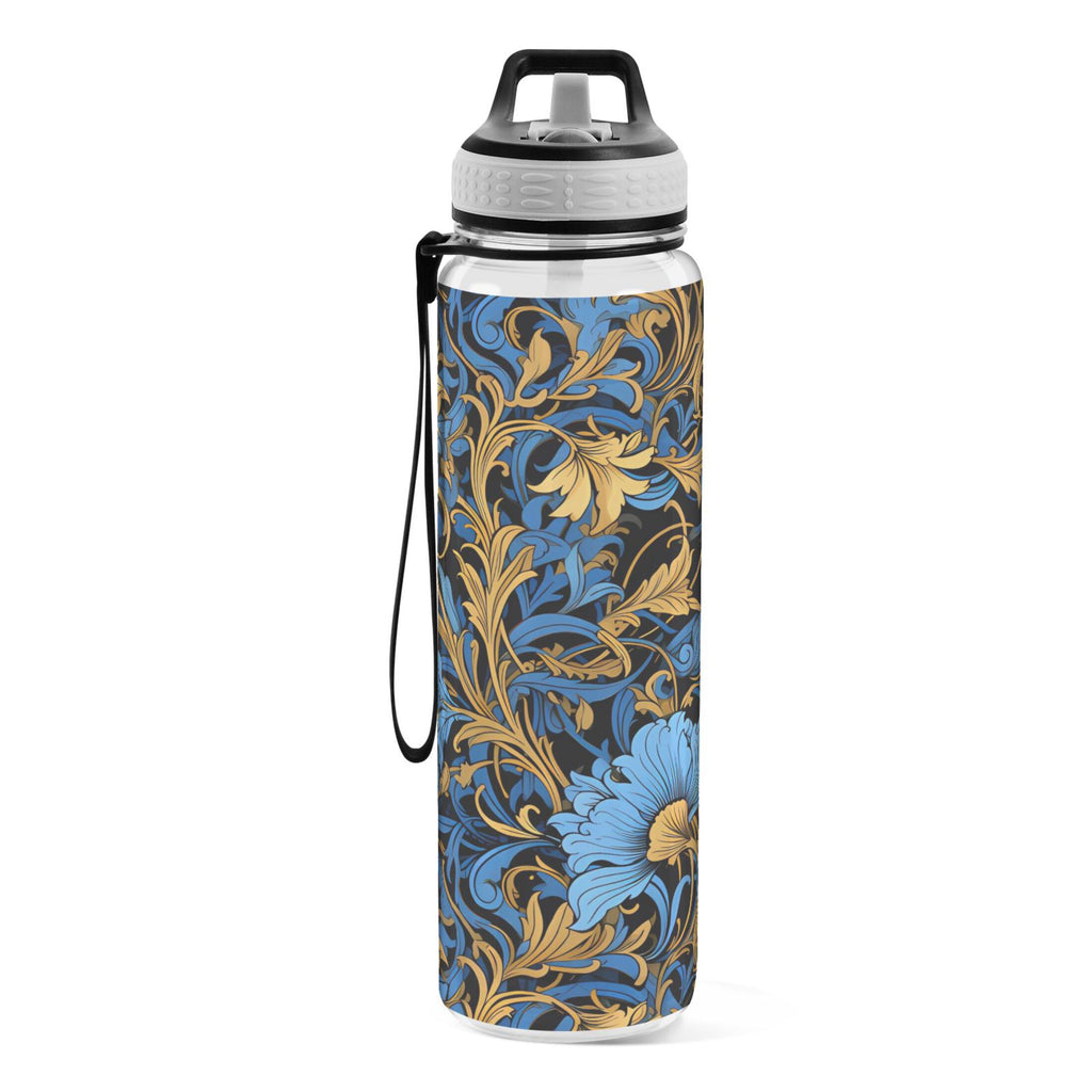 32oz Tritan Leakproof Sports Water Bottle B3850