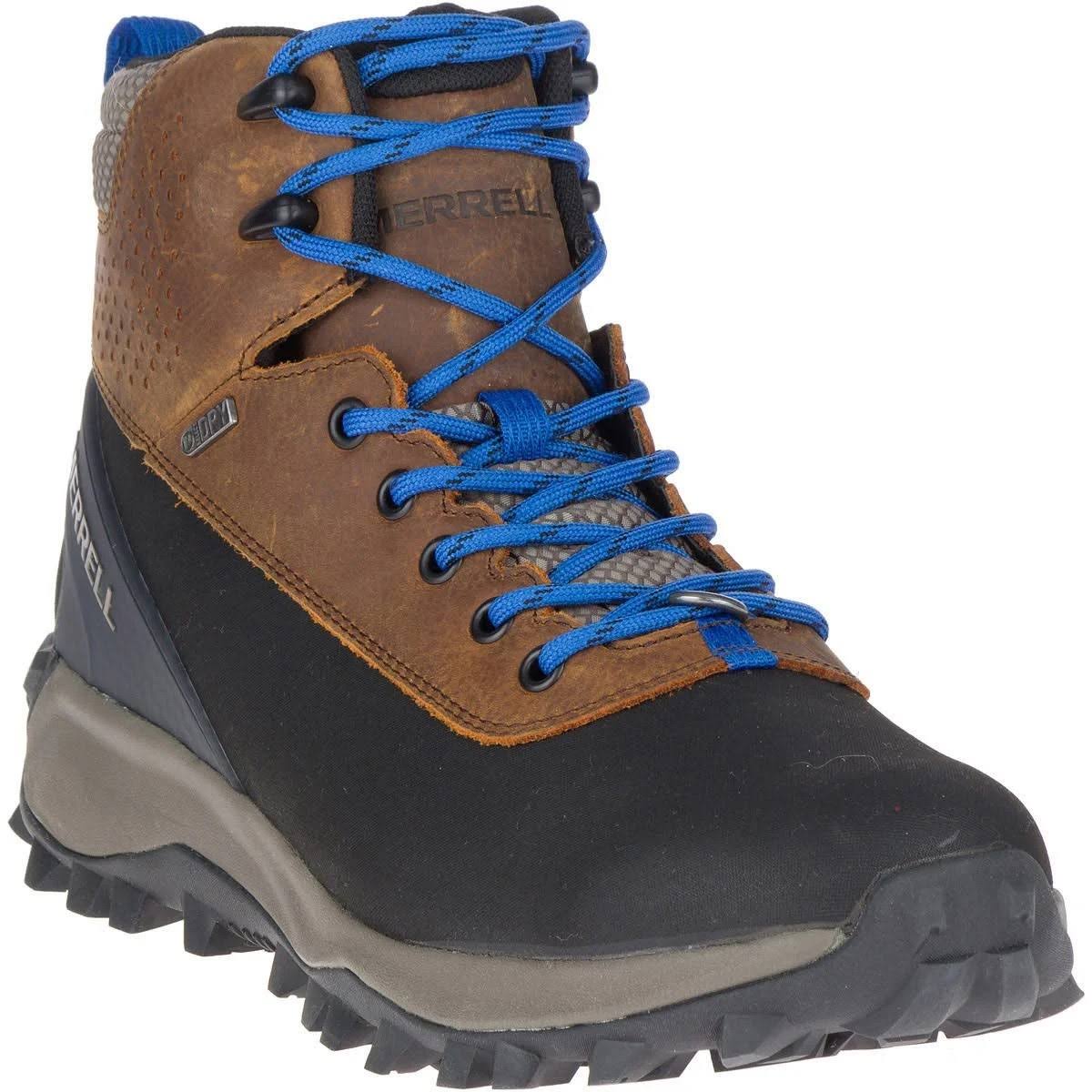 Waterproof Mid Shell Boots Q35852