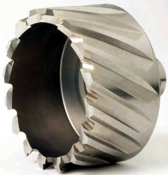 Cobalt Annular Cutter G5155