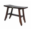 Teak Shower Seat G509