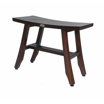 Teak Shower Seat G509