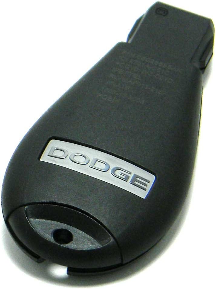 Dodge Grand Caravan Key Fob Remote V73644