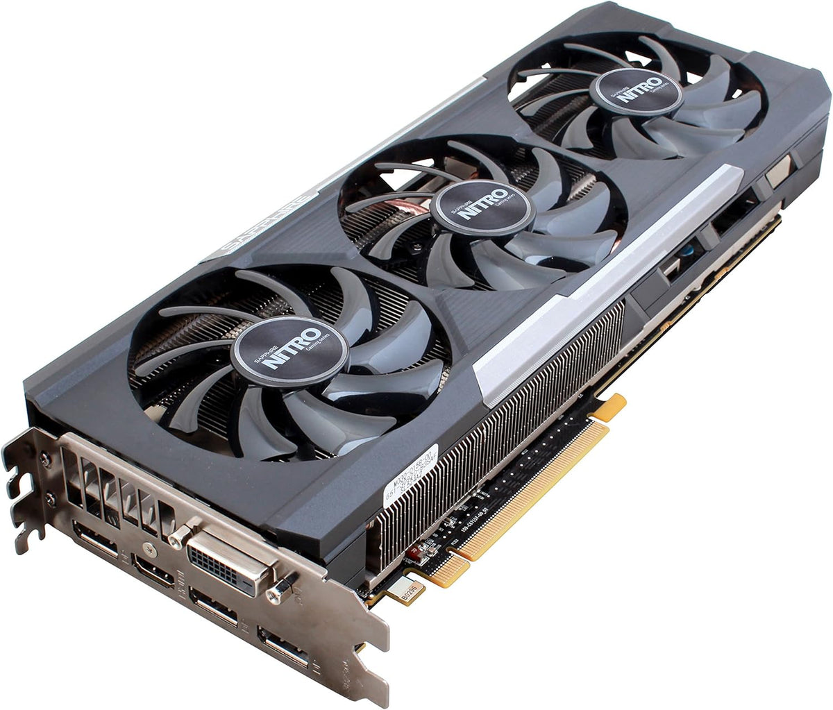8GB GDDR5 Graphics Card R4650