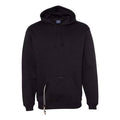 Black Hooded Sweatshirt Z21436
