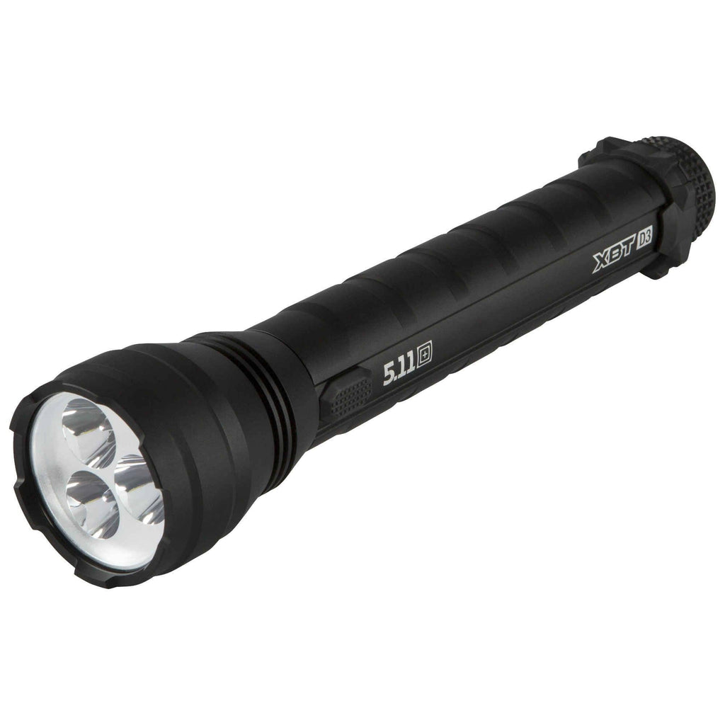 Black Flashlight G574360