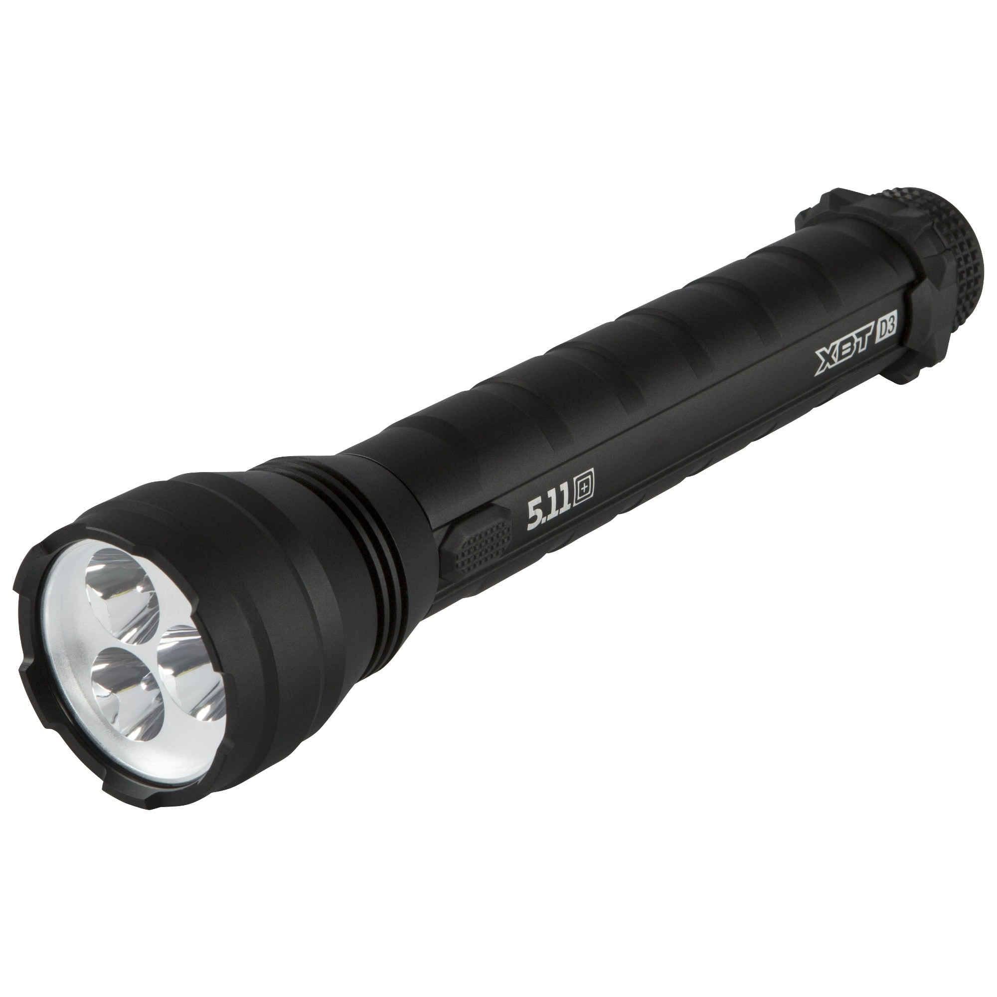 Black Flashlight G574360