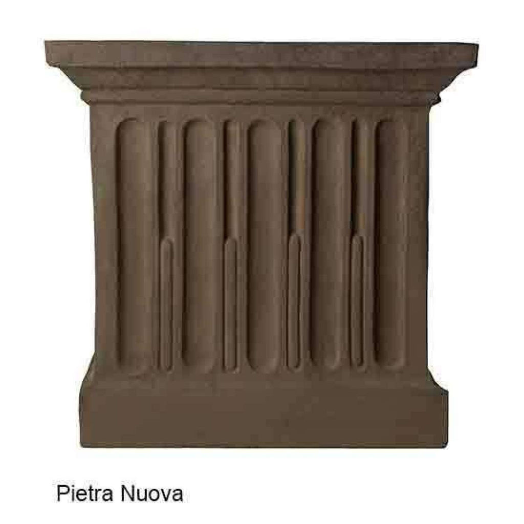Grey Stone Urn A576