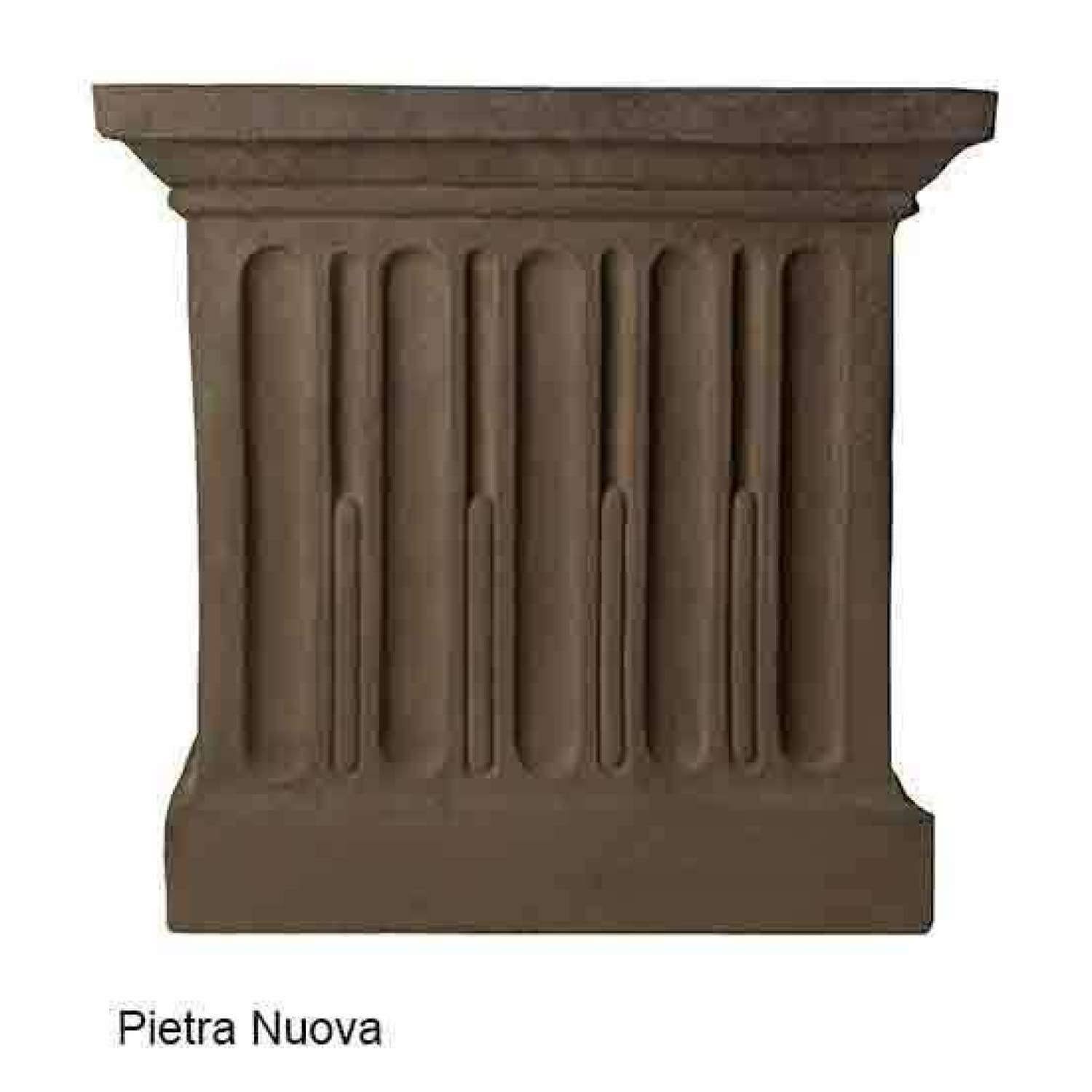 Grey Stone Urn A576