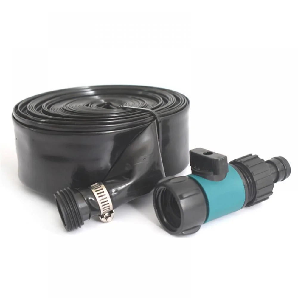16.4 Ft Heavy Duty Trampoline Sprinkler G730