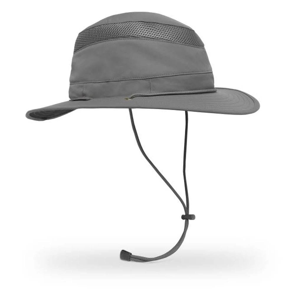 Navy Charter Escape Hat V52934