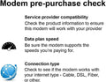 AC1900 DOCSIS 3.0 WiFi Cable Modem Router Combo D630
