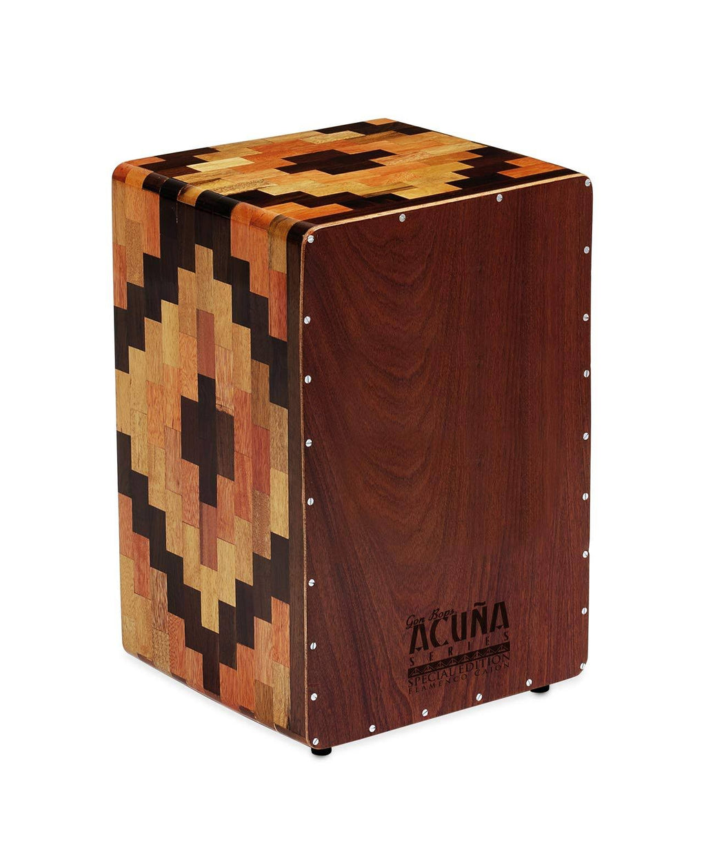 Cajon A2760