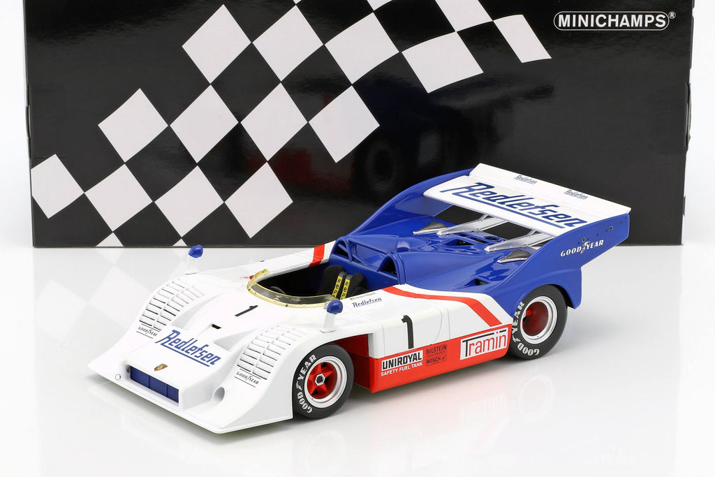 Porsche 917/10 Race Car Y6147