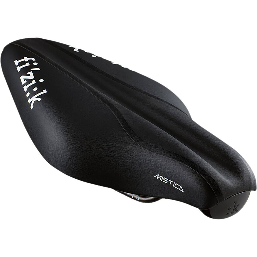 Black Saddle M999120