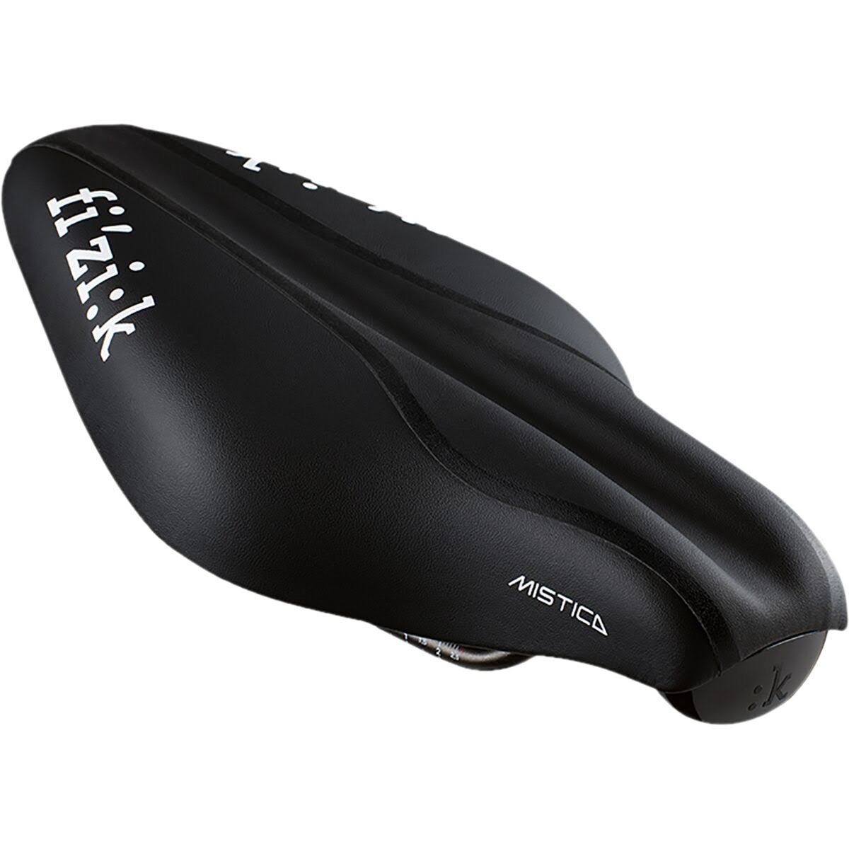 Black Saddle M999120