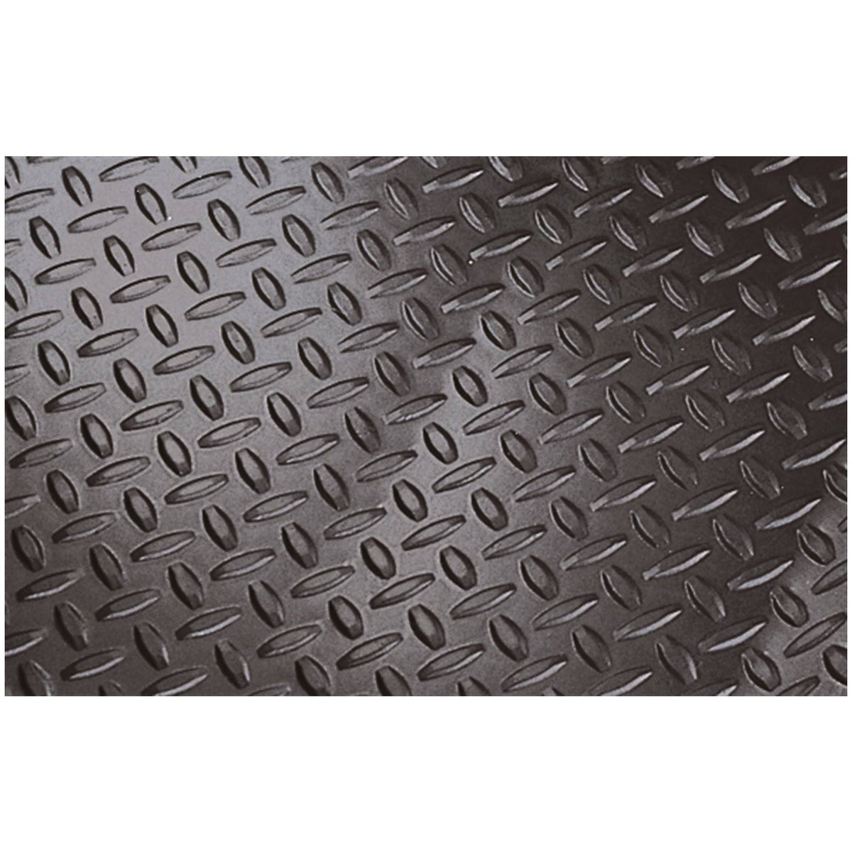 Black Front Floor Liners Z5167