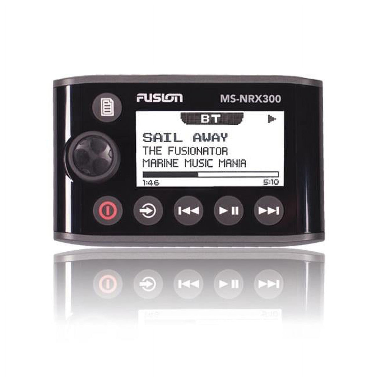 IPX7 NMEA 2000 Wired Remote Y272