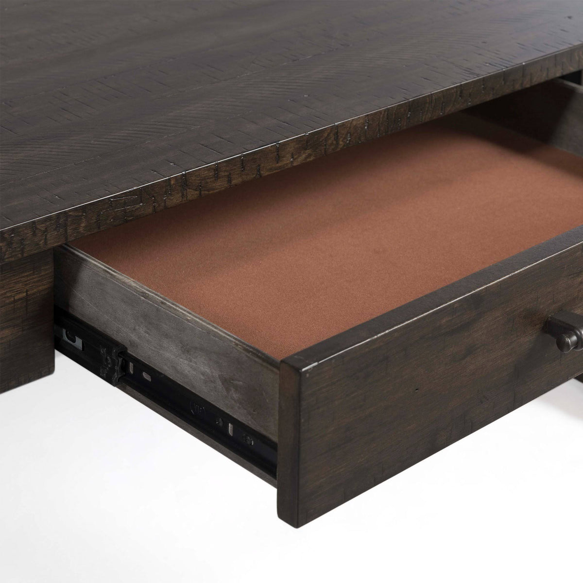 2pc Coffee and End Table Set K742067