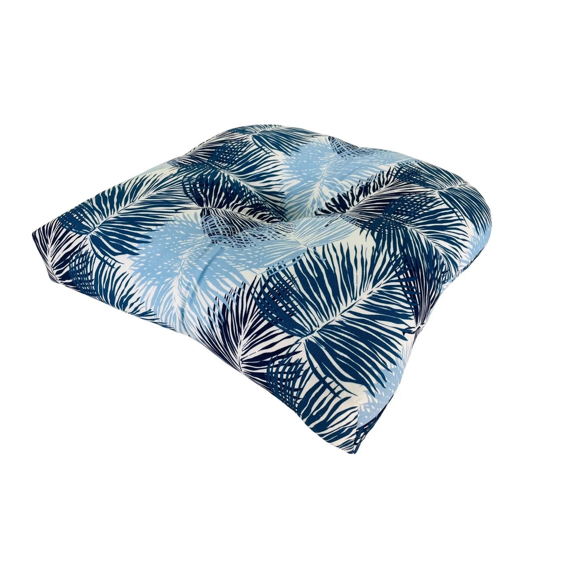 3 Piece Cushion Set Caesar Indigo Y6857
