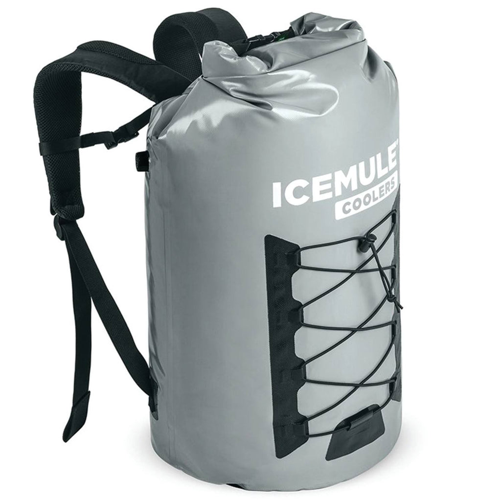 24 Can Cooler Grey Q90972