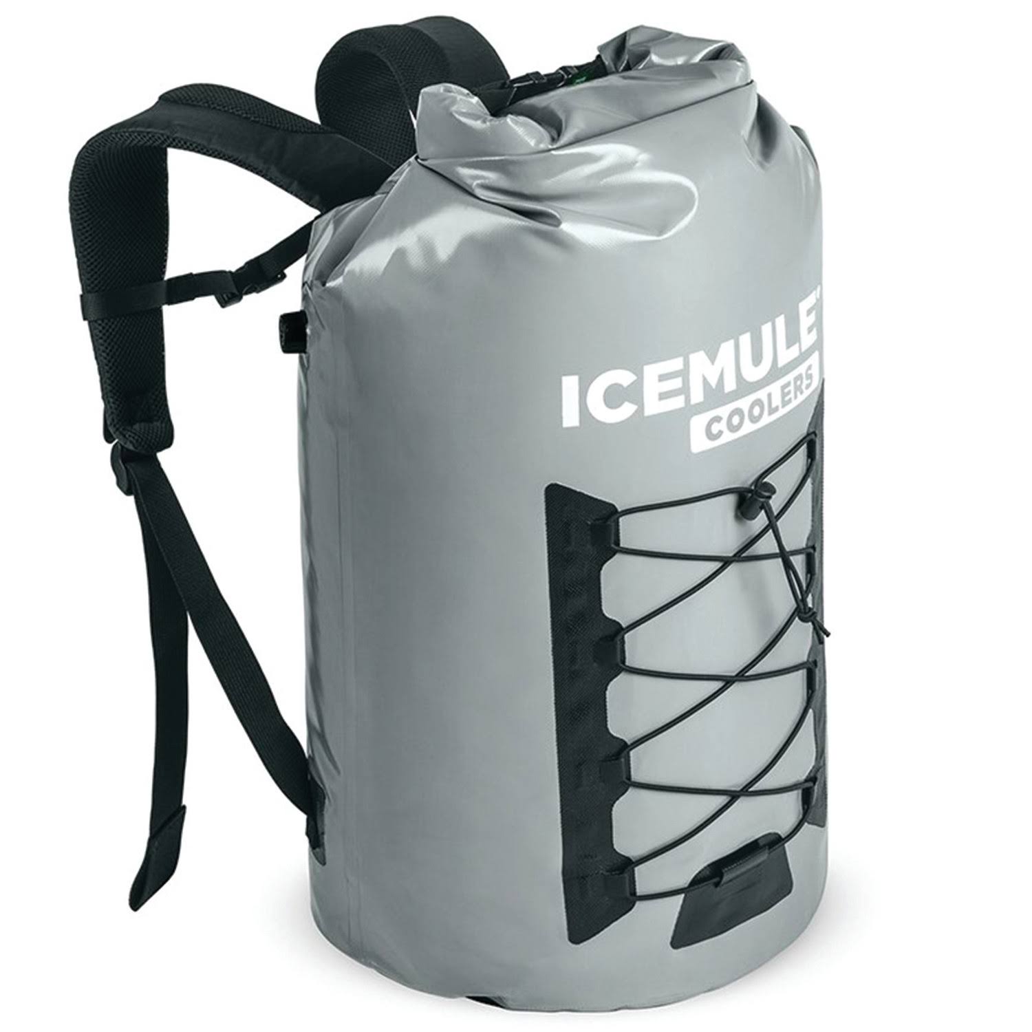 24 Can Cooler Grey Q90972