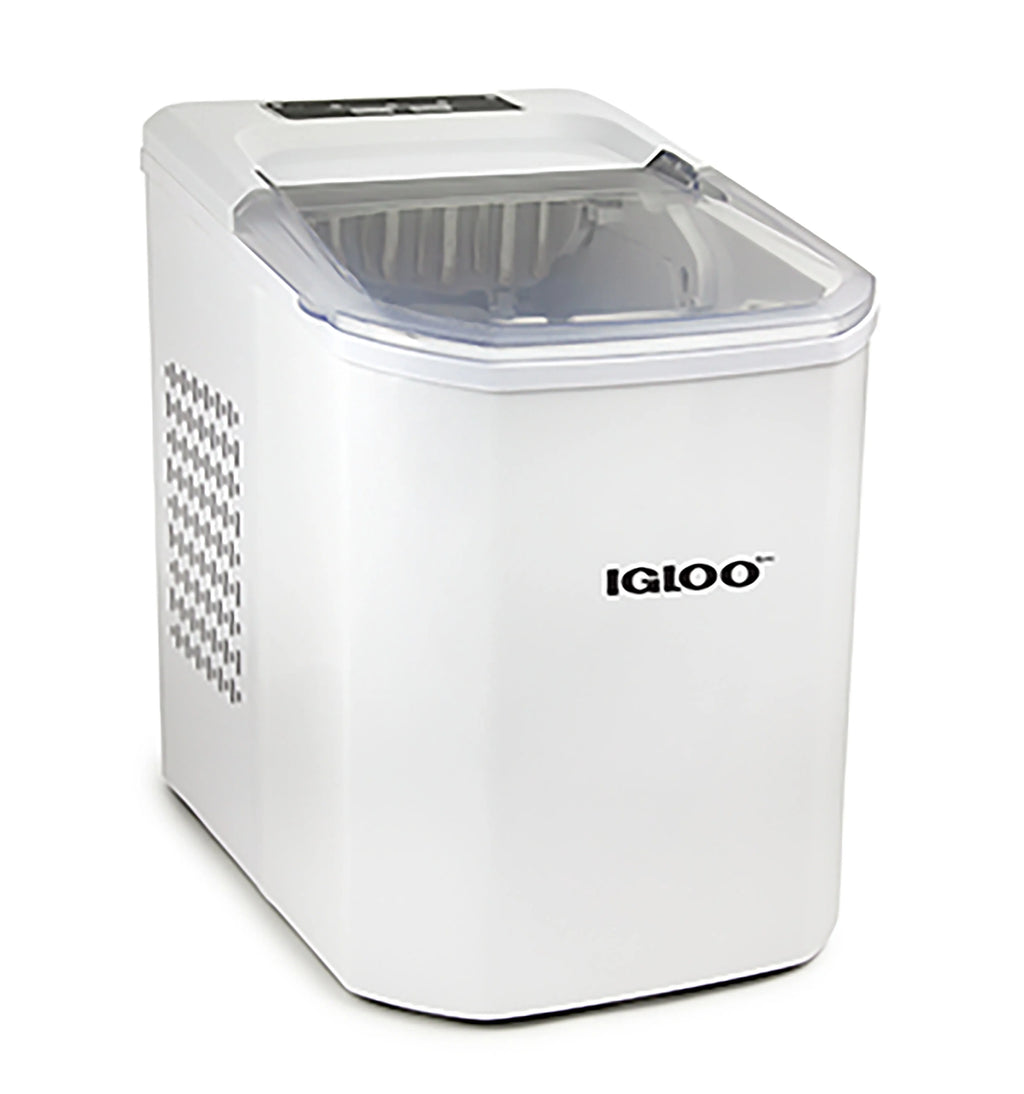 26-Pound Automatic Self-Cleaning Ice Maker O8881
