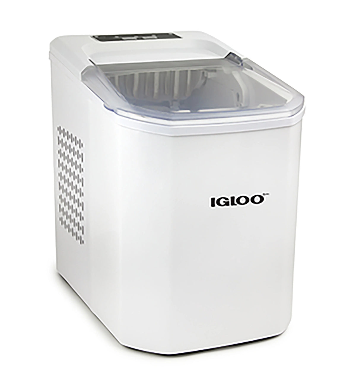 26-Pound Automatic Self-Cleaning Ice Maker O8881