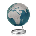 Midnight Blue 12-Inch Desktop Globe L9745