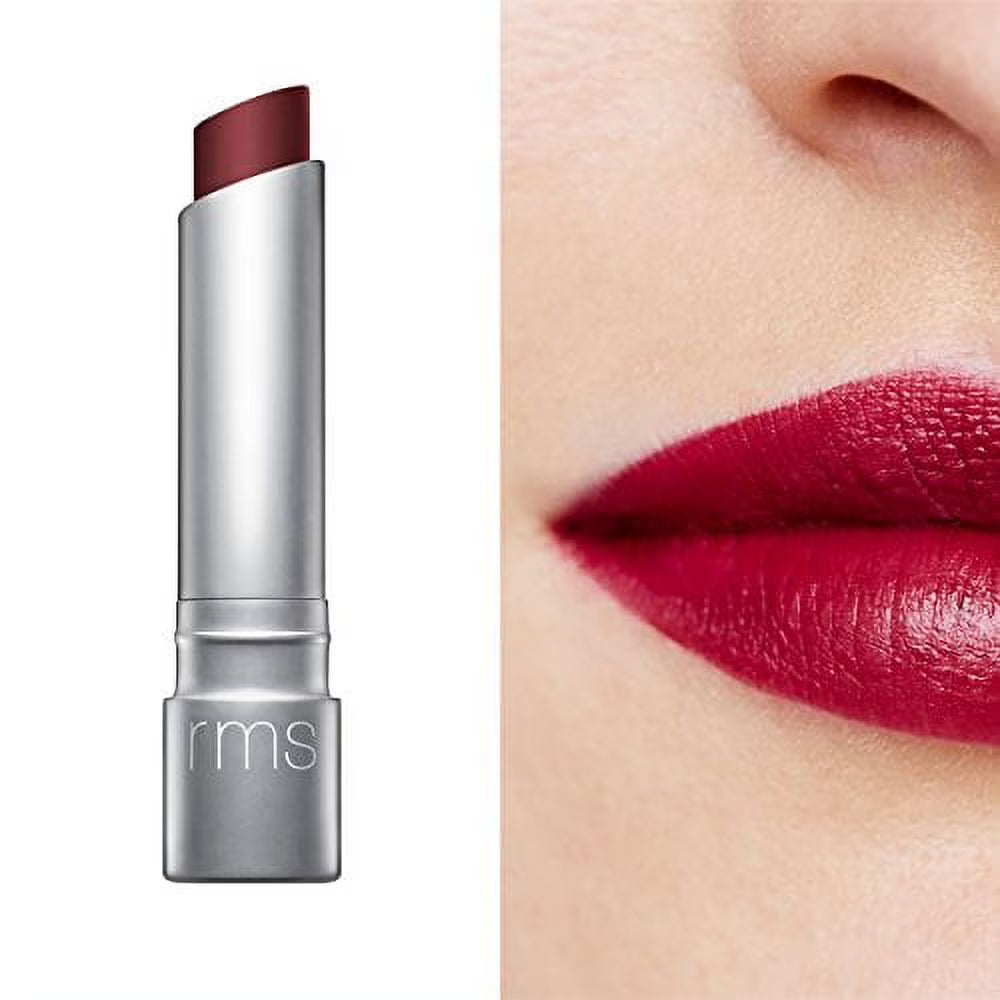 RMS Beauty Wild With Desire Lipstick N991