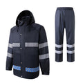 Waterproof Raincoat R1616