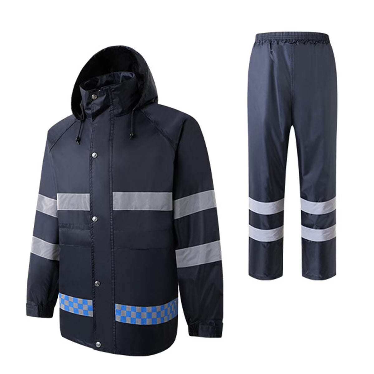 Waterproof Raincoat R1616
