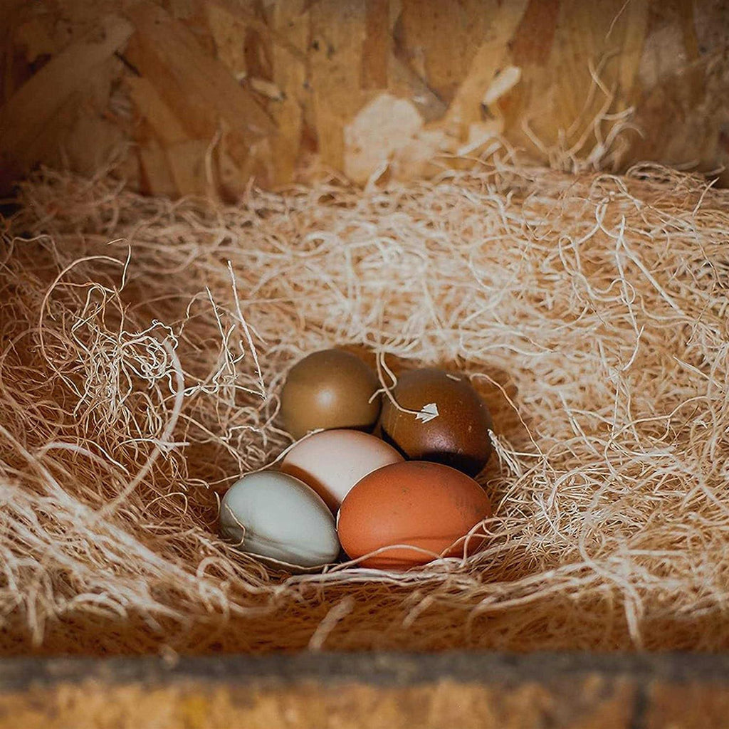 Laying Hen Nesting Pads K2823