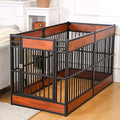 31.5" Height Heavy Duty Dog Playpen X631