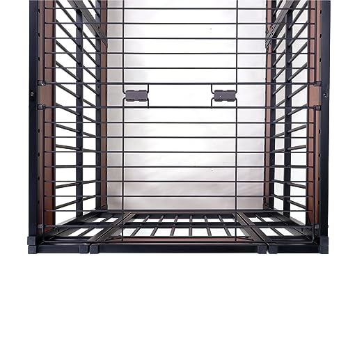 31.5" Height Heavy Duty Dog Playpen X631